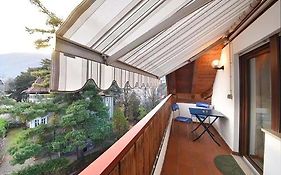 Penthouse In The Centre